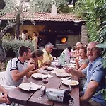 아파트 Casa Vacanze La Baghera *