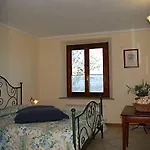 Casa Vacanze La Baghera 람포레키오