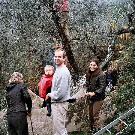 Casa Vacanze La Baghera Appartamento *