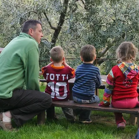 Appartamento Casa Vacanze La Baghera *
