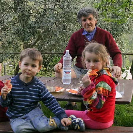 Casa Vacanze La Baghera