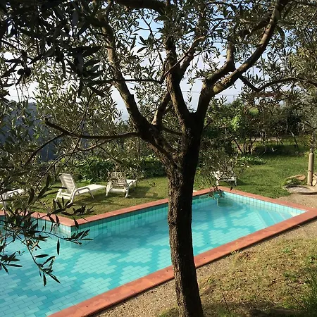 Casa Vacanze La Baghera Lamporecchio