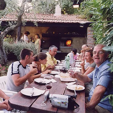 Appartamento Casa Vacanze La Baghera *