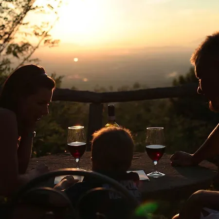 Casa Vacanze La Baghera