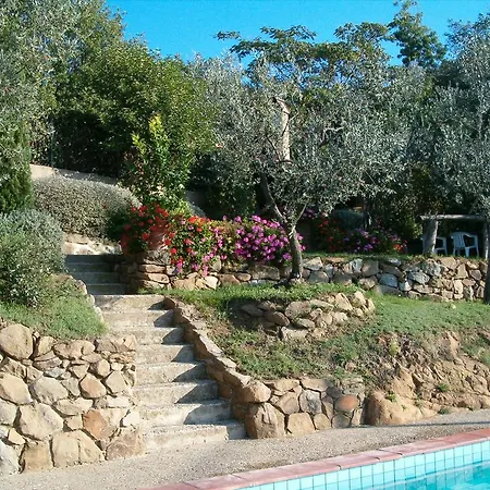 Apartment Casa Vacanze La Baghera