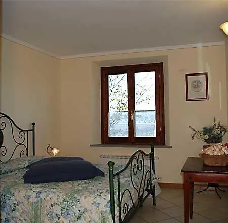 Casa Vacanze La Baghera Lamporecchio
