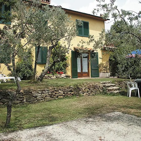 Casa Vacanze La Baghera * Lamporecchio